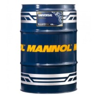 MANNOL 7405 UNIVERSAL 15W-40 60 LITER - www.parts-zone.hu MANNOL 7405 UNIVERSAL 15W-40 60 LITER15W-40