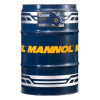 MANNOL CLASSIC 10W-40 60 LITER