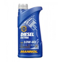 MANNOL DIESEL EXTRA 10W-40 1 LITER - www.parts-zone.hu MANNOL DIESEL EXTRA 10W-40 1 LITER10W-40