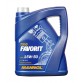 MANNOL FAVORIT 15W-50 5 LITER