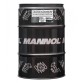 MANNOL OEM FOR CHEVROLET OPEL 10W-40 60 LITER