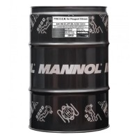 MANNOL OEM FOR PEUGEOT CITROEN 5W-30 60 LITER - www.parts-zone.hu MANNOL OEM FOR PEUGEOT CITROEN 5W-30 60 LITER5W-30