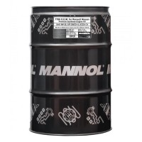 MANNOL OEM FOR RENAULT NISSAN 5W-30 60 LITER