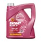 MANNOL ENERGY ULTRA JP 5W-20 4 LITER