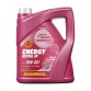 MANNOL ENERGY ULTRA JP 5W-20 5 LITER