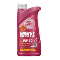 MANNOL 7914 ENERGY FORMULA JP 5W-30 MOTOROLAJ 1LIT, - www.parts-zone.hu MANNOL 7914 ENERGY FORMULA JP 5W-30 MOTOROLAJ 1LIT,5W-30