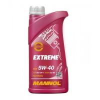 MANNOL EXTREME 5W-40 1 LITER5W-40