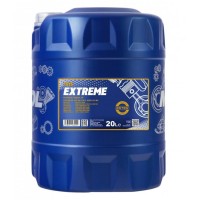 MANNOL EXTREME 5W-40 20 LITER - www.parts-zone.hu MANNOL EXTREME 5W-40 20 LITER5W-40