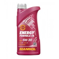 7917 ENERGY FORMULA C4  5W-30 MOTOROLAJ 1LIT,