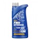 MANNOL FWD GETR, OEL 75W-85 API GL 4 1 LITER