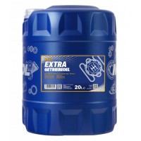 MANNOL EXTRA GETR. OEL 75W-90 API GL 5 20 LITER - www.parts-zone.hu MANNOL EXTRA GETR. OEL 75W-90 API GL 5 20 LITER75W-90