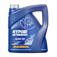 MANNOL HYPOID GET,OEL 80W-90 API GL 5 4 LITER - www.parts-zone.hu MANNOL HYPOID GET,OEL 80W-90 API GL 5 4 LITER80W-90