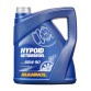 MANNOL HYPOID GET,OEL 80W-90 API GL 5 4 LITER