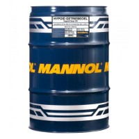 MANNOL HYPOID GETRIEBEOEL 80W-90 API GL 5 60 LITER80W-90