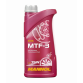 MANNOL 8115 MTF-3  75W API GL-4 1 LITER