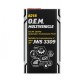 MANNOL 8218-4ME O,E,M, MULTIVEHICLE JWS 3309 AUTOMATAVÁLTÓ-OLAJ, 4LIT, FÉMDOBOZOS