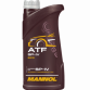 MANNOL 8219-1 -  ATF SP-IV  AUTOMATIC SPECIAL AUTOMATAVÁLTÓ-OLAJ, PIROS 1LIT,