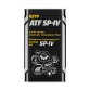 MANNOL 8219-4 -  ATF SP-IV  AUTOMATIC SPECIAL AUTOMATAVÁLTÓ-OLAJ, PIROS 4LIT,