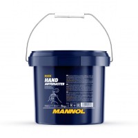 MANNOL 9555 KÉZTISZTÍTÓ 5KG