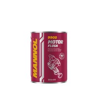 MANNOL 9900 MOTOR BELTÉR TISZTÍTÓ 300MLMOTOR ÖBLÍTŐ