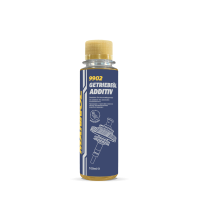 MANNOL 9902 AUTOMATA VÁLTÓ ADALÉK 100ML - www.parts-zone.hu MANNOL 9902 AUTOMATA VÁLTÓ ADALÉK 100MLADALÉK