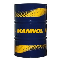 MANNOL 7701 OEM CHEVROLET OPEL 5W-30 60L