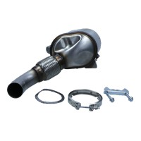MAXGEAR KOROM-/RÉSZECSKESZŰRŐ, KIPUFOGÓDPF RÉSZECSKE SZŰRŐ