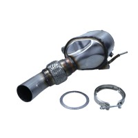 MAXGEAR KOROM-/RÉSZECSKESZŰRŐ, KIPUFOGÓ