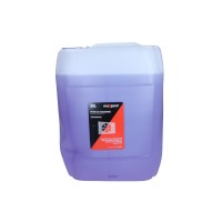 MAXGEAR FAGYÁLLÓ G12+ LILA 20L