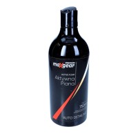 MAXGEAR PREMIUM AKTÍVHAB 750ML - www.parts-zone.hu MAXGEAR PREMIUM AKTÍVHAB 750MLAKTÍV HAB