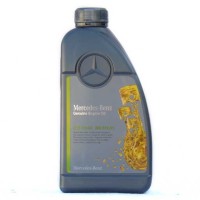 MERCEDES-BENZ ORIGINAL MB 229.51 5W-30 1 L5W-30
