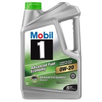 MOBIL1 ADVENCED FUEL ECONOMY 0W-20 (1 L) - www.parts-zone.hu MOBIL1 ADVENCED FUEL ECONOMY 0W-20 (1 L)0W-20