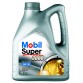 MOBIL SUPER 3000 X1 FORMULA FE 5W-30 4LITER