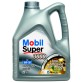MOBIL SUPER 3000 XE 5W-30 4LITER