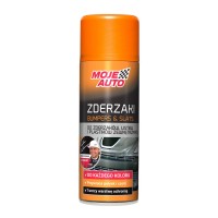 MOJE AUTO LÖKHÁRITÓ ÁPOLÓ SPRAY 400 ml