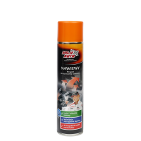 MOJE AUTO SZELLŐZŐ RENDSZER TISZTÍTÓ SPRAY 600 mlKLÍMATISZTÍTÓK