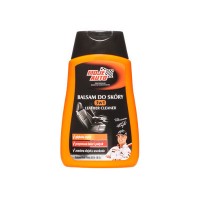 MOJE AUTO 3IN1 BŐRBALZSAM 250ml - www.parts-zone.hu MOJE AUTO 3IN1 BŐRBALZSAM 250mlBŐR ÁPOLÓK ÉS TISZTÍTÓK