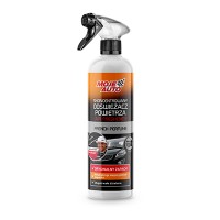 MOJE AUTO - BLACK - AUTÓPARFÜM KONCENTRÁTUM 500 ml - www.parts-zone.hu MOJE AUTO - BLACK - AUTÓPARFÜM KONCENTRÁTUM 500 mlAUTÓPARFÜM, ILLATOSÍTÓ