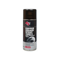 MOJE AUTO PRO 1000°C RÉZ ZSÍR SPRAY 400 ml