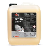 MOJE AUTO PRO ANTI-OIL - OLAJ SZENNYEZŐDÉS ELTÁVOLÍTÓ 10 L - www.parts-zone.hu MOJE AUTO PRO ANTI-OIL - OLAJ SZENNYEZŐDÉS ELTÁVOLÍTÓ 10 LSZERELÉSI SEGÉDANYAGOK