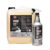 MOJE AUTO PRO MOTORTISZTÍTÓ FOLYADÉK 5 LiterMOTORTISZTÍTÓ