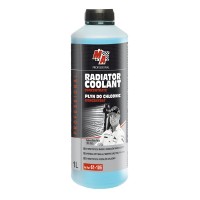 MOJE AUTO FAGYÁLLÓ FOLYADÉK KONCENTRÁTUM "KÉK" 1 LiterHŰTŐFOLYADÉK