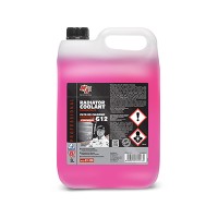 MOJE AUTO FAGYÁLLÓ FOLYADÉK KONCENTRÁTUM "PIROS" G12 5 LiterHŰTŐFOLYADÉK