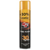 MOJE AUTO GUMIABRONCS ÁPOLÓ HAB SPRAY 520mlGUMIABRONCS ÁPOLÁS ÉS TISZTÍTÁS