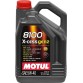 MOTUL 8100 X-CESS GEN2 5W-40 5L