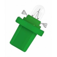 12V 2W B8,5d 10db/doboz