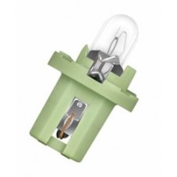 12V 2W BX8.5d 10db/doboz