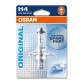 Halogen OSRAM H4 12V 60/55W 01B