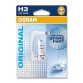 Halogen OSRAM PK22s 12V 55W H3 01B