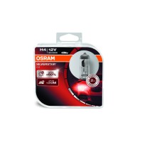 H4 12V 60/55W SILVERSTAR 2JÁRMŰIZZÓK